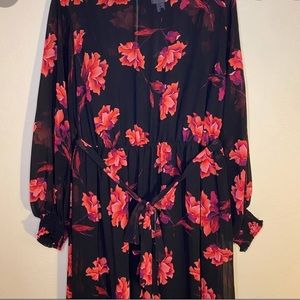 Super cute Ava & Viv plus size dress 👗